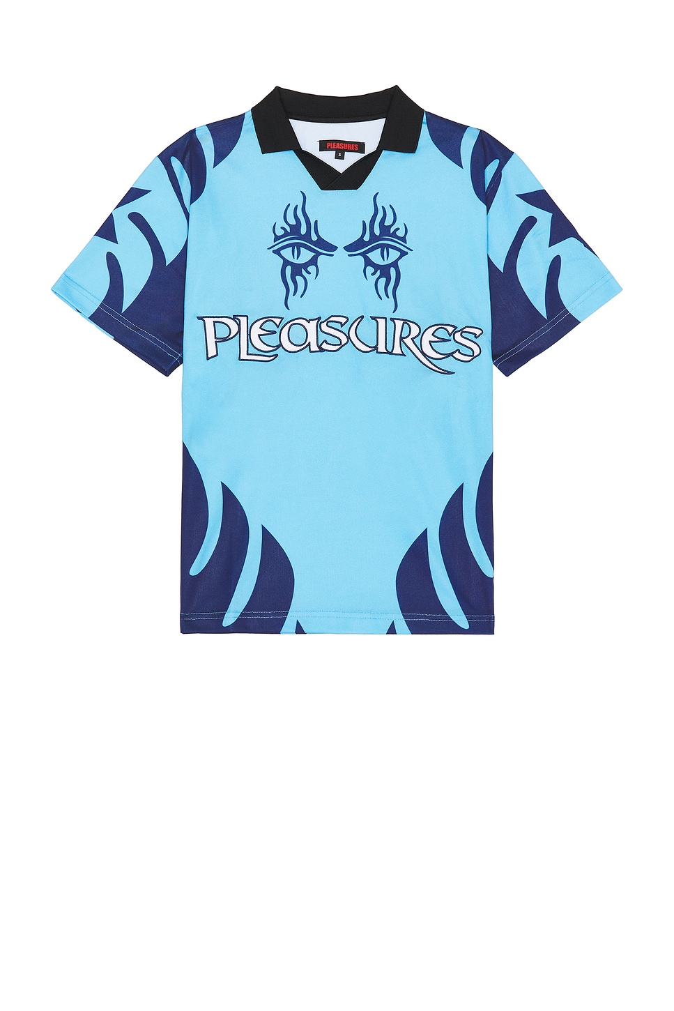 Pleasures Afterlife Soccer Jersey