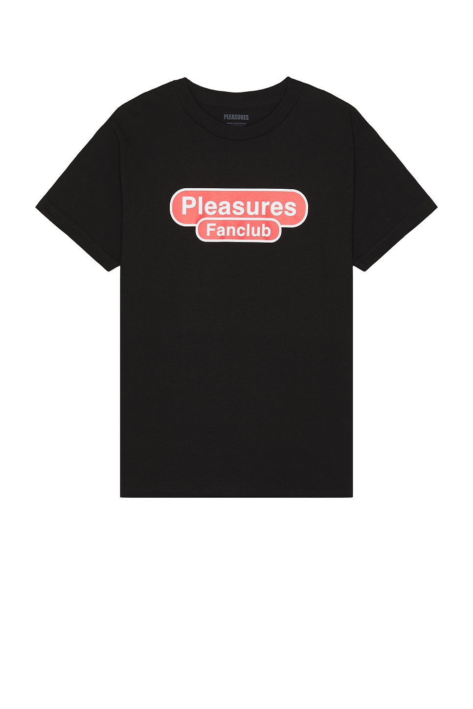 Pleasures Fanclub T-Shirt