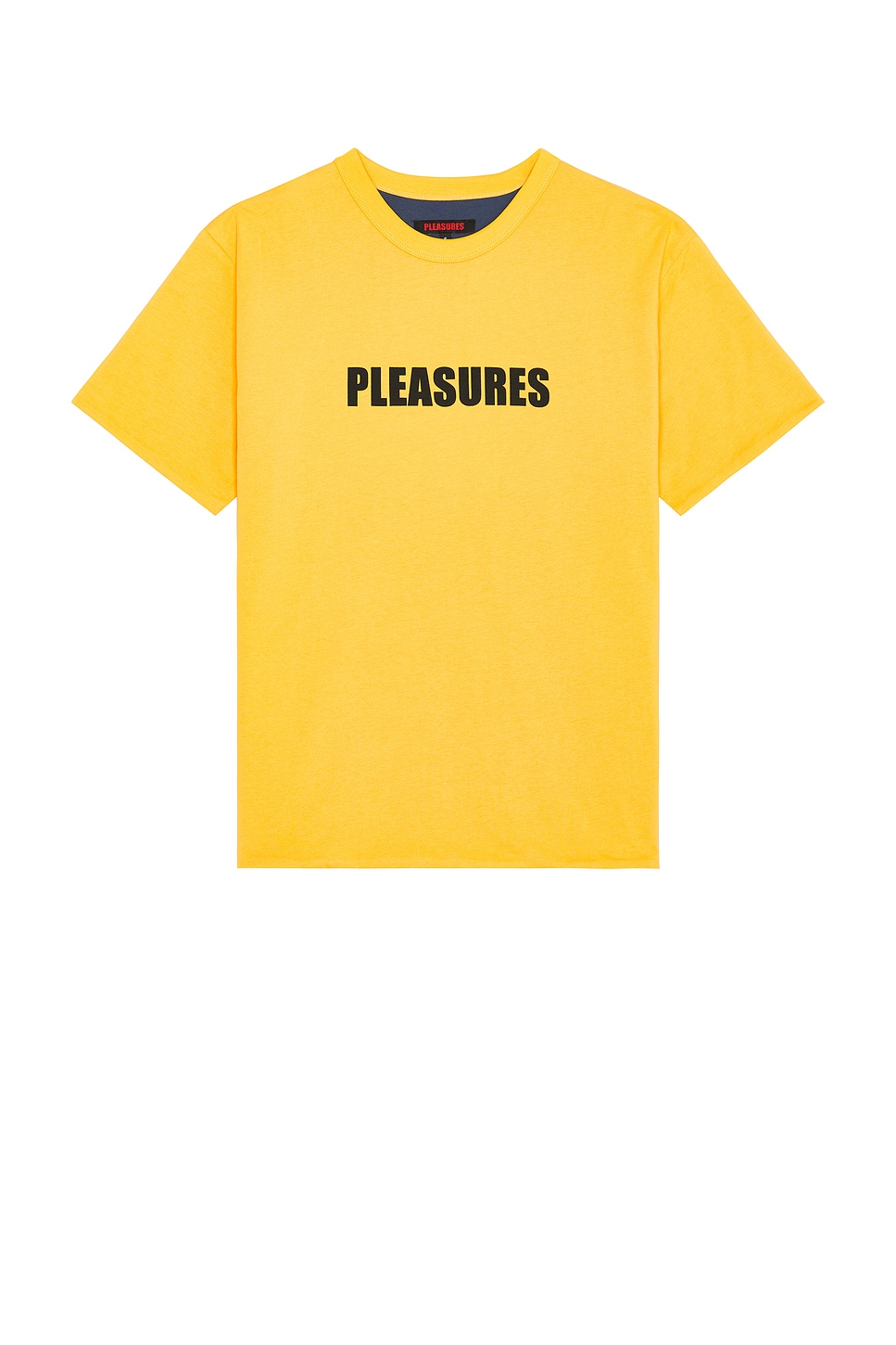 Pleasures Legal Reversible Heavyweight T-Shirt