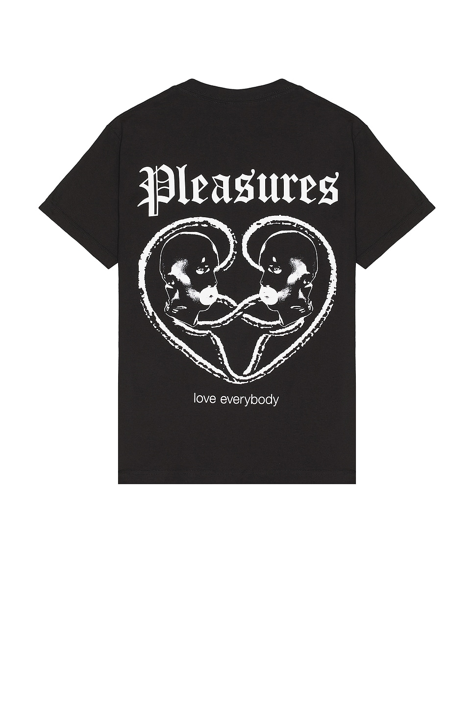 Pleasures Connected T-Shirt