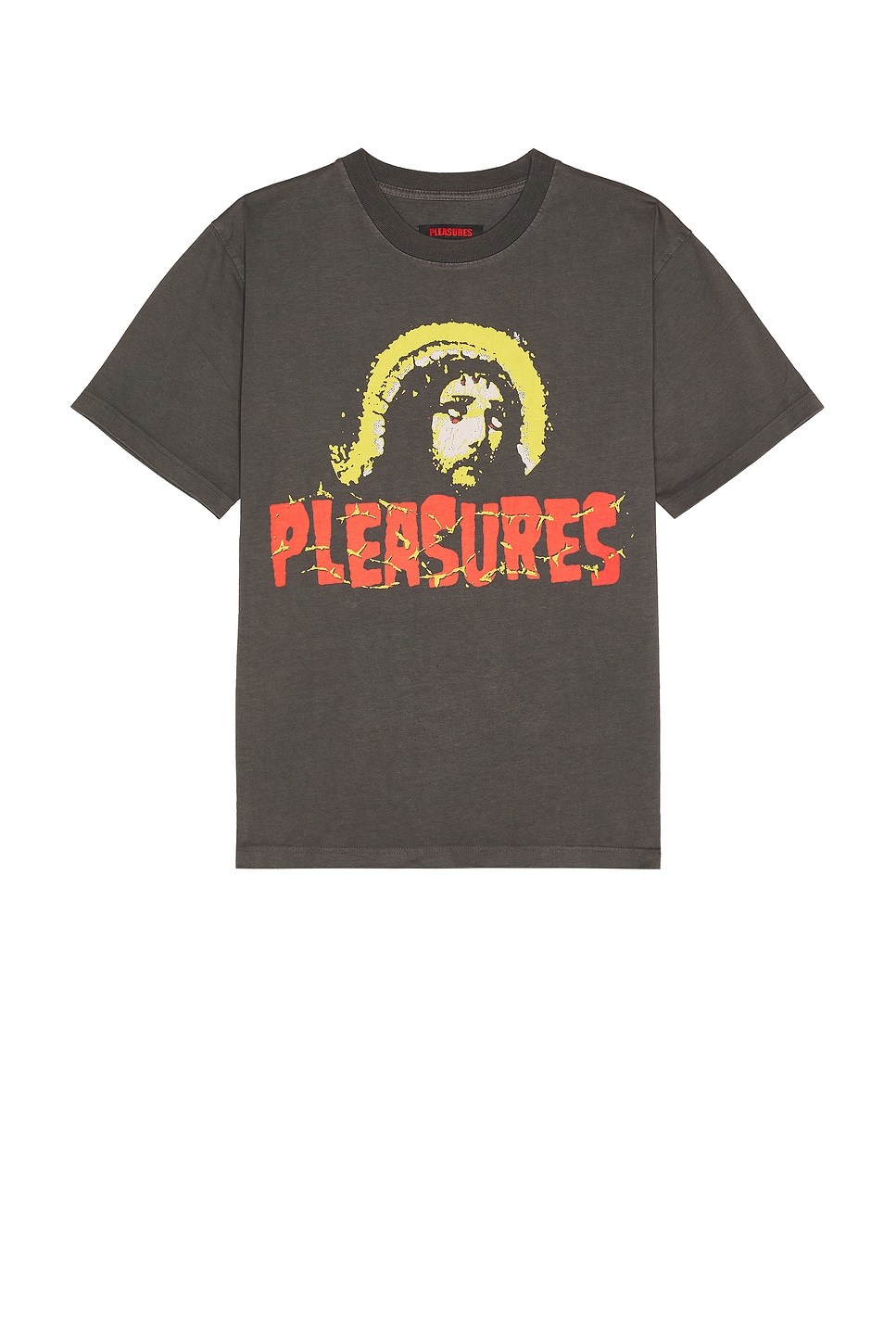 Pleasures Chosen Heavyweight T-Shirt