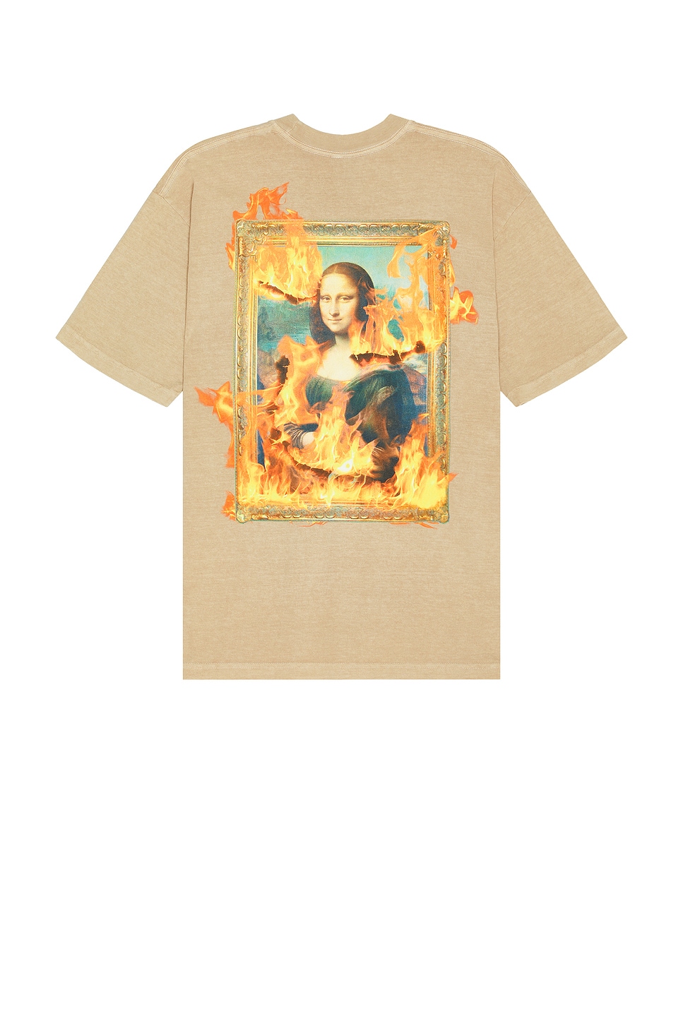 Pleasures Burn Again T-Shirt