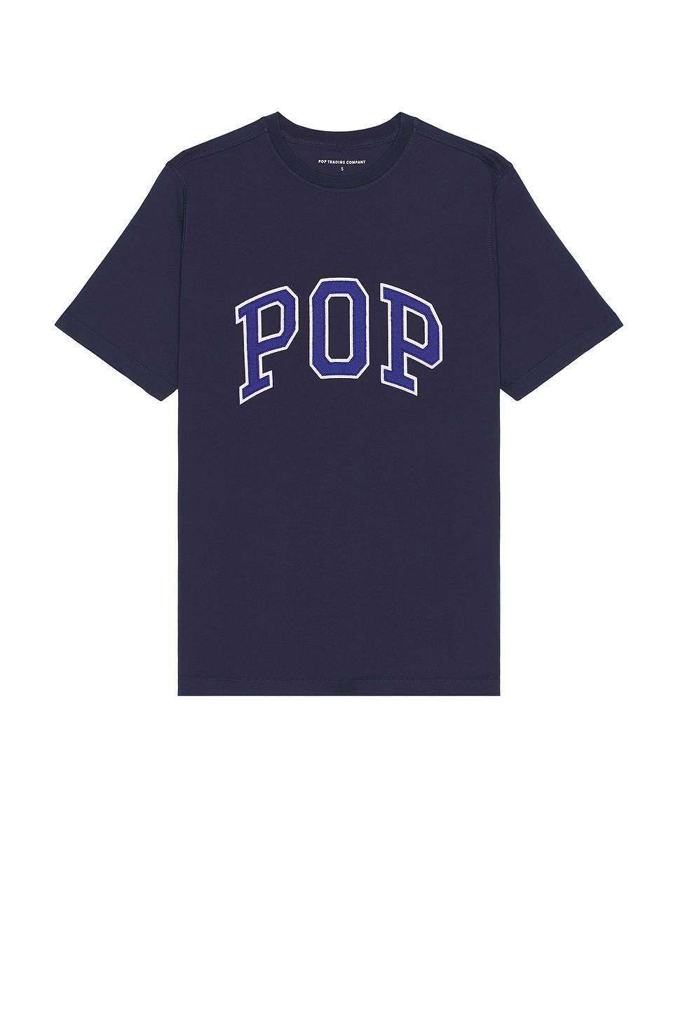 Pop Trading Company Arch T-Shirt