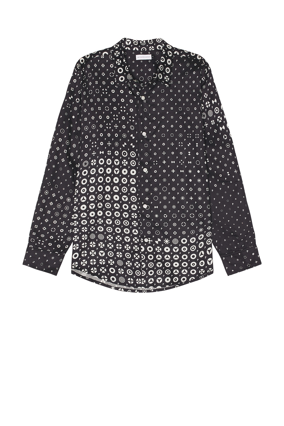 Pop Trading Company x Martens Shirt