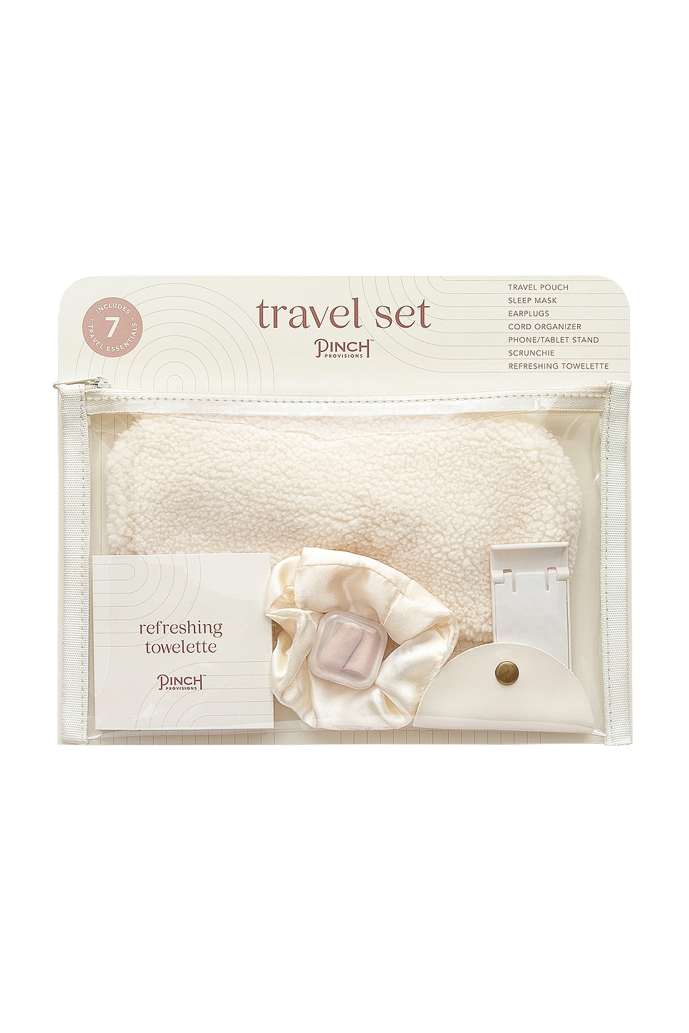 Pinch Provisions Travel Set