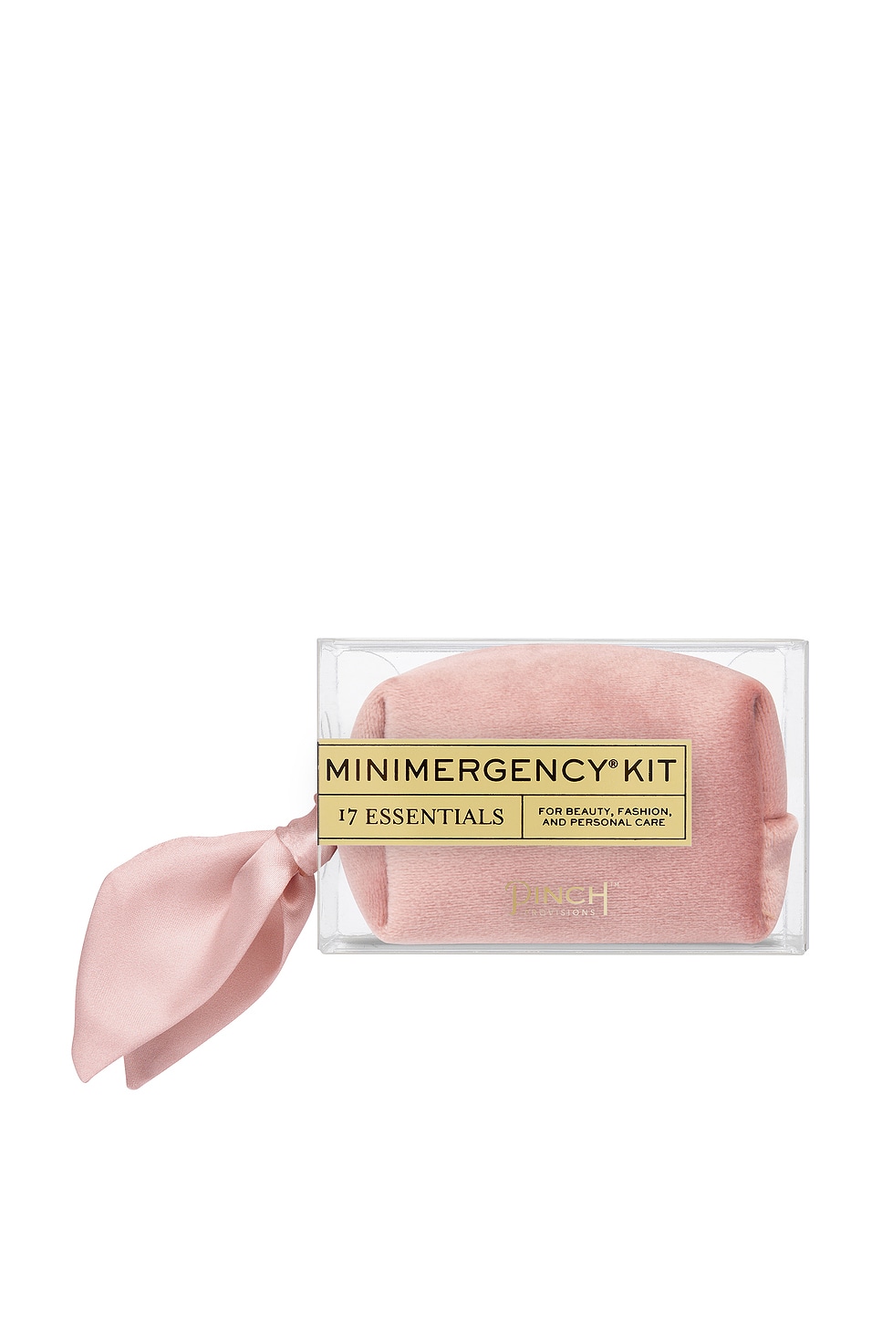 Pinch Provisions Minimergency Kit For Her