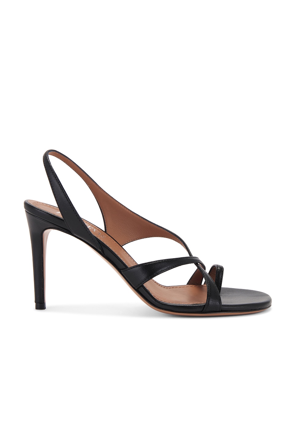 Paris Texas Liza 85 Slingback Sandal