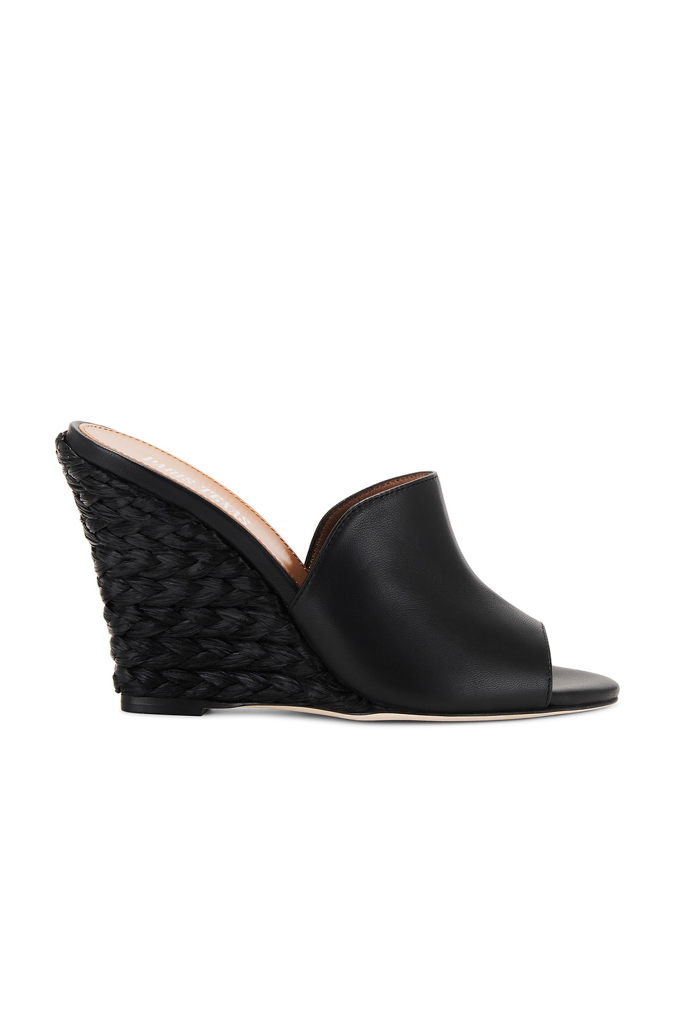 Paris Texas Deia Mule