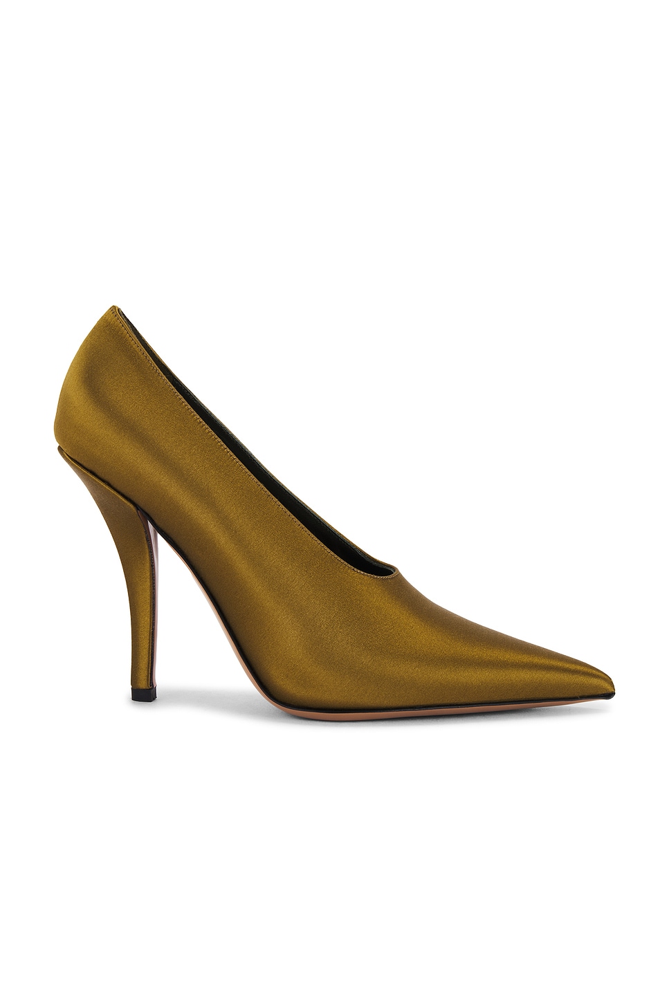 Paris Texas Jessica Pump