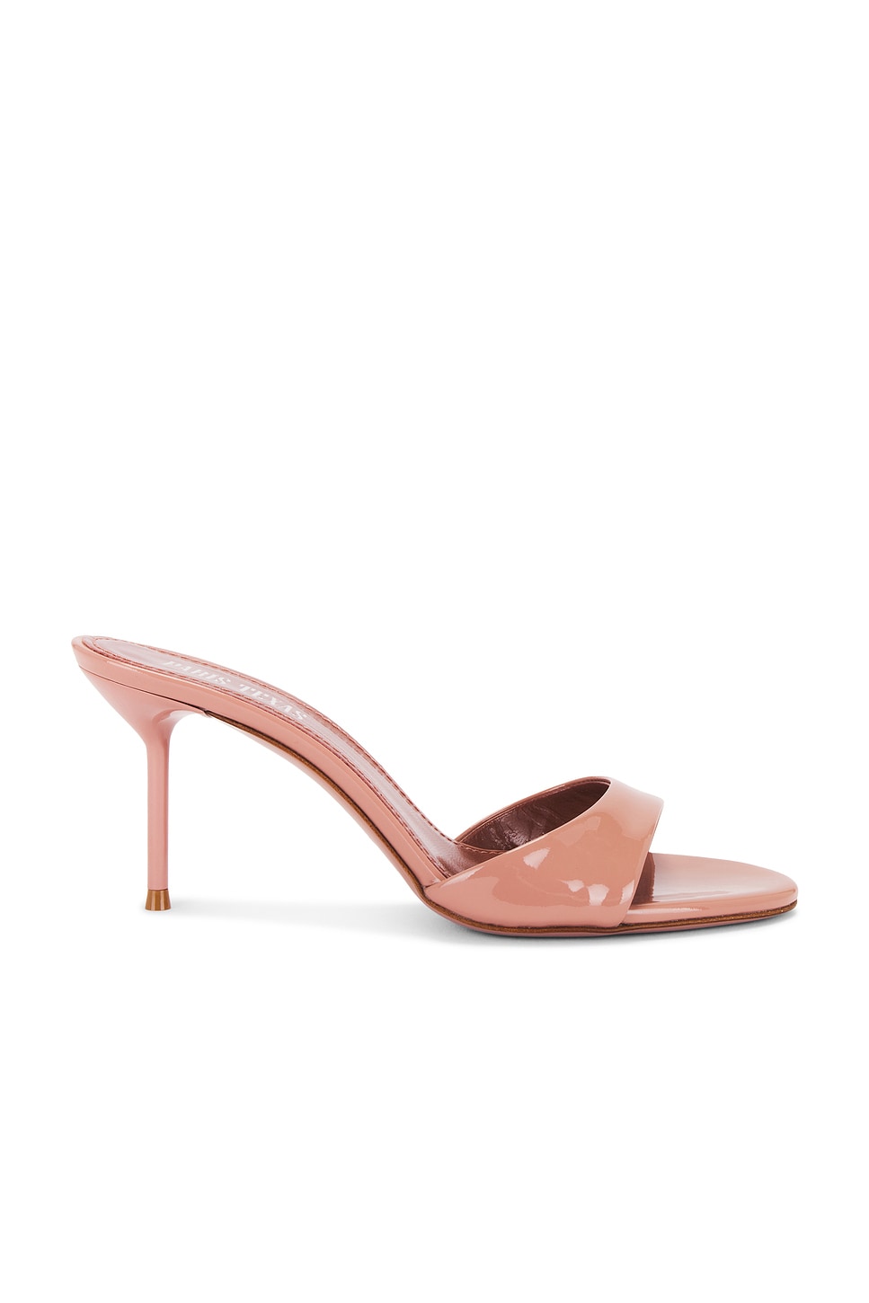 Paris Texas Lidia Mule 70