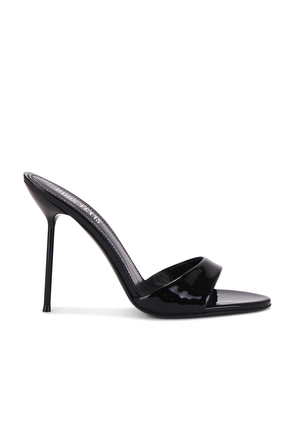 Paris Texas Lidia Mule