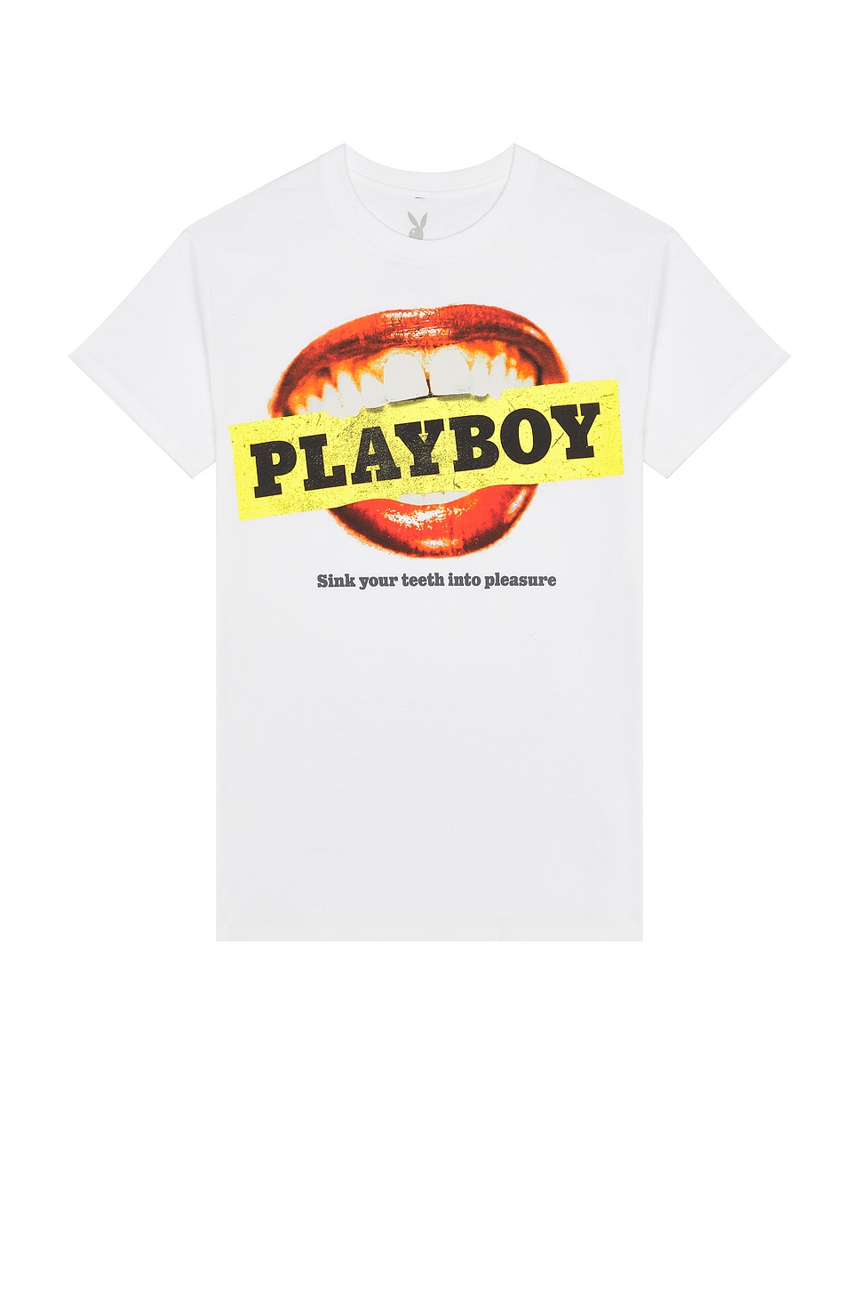 Playboy Dream Big Tee