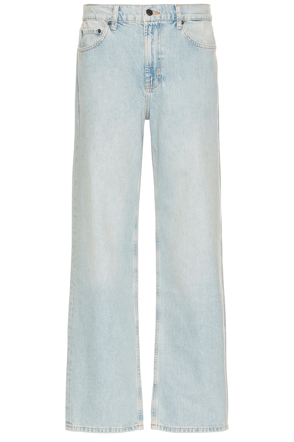 Rails Cutler Denim Jean