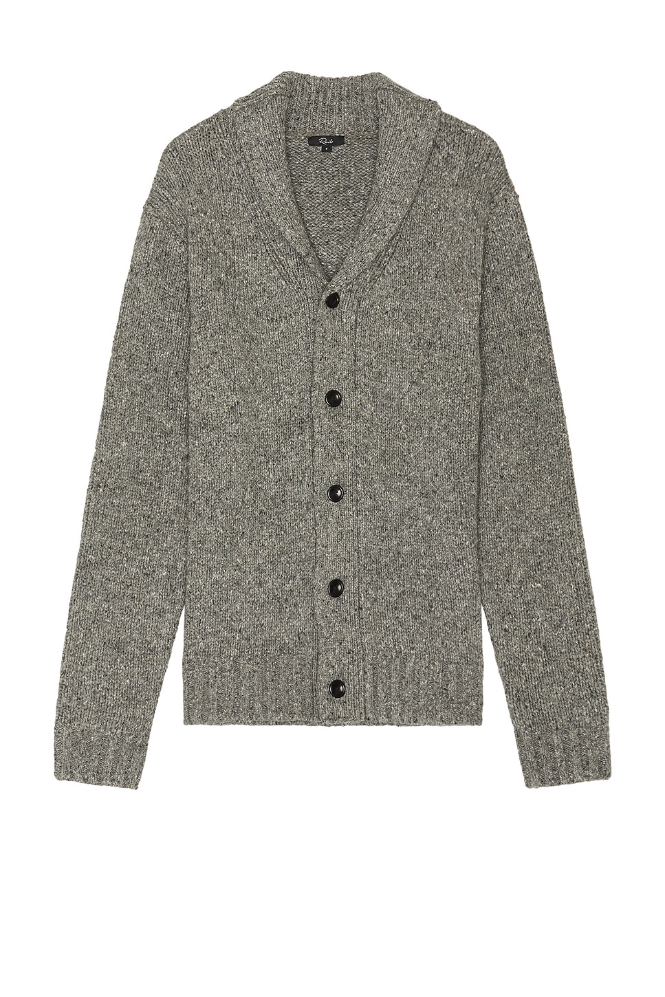 Rails Corden Cardigan