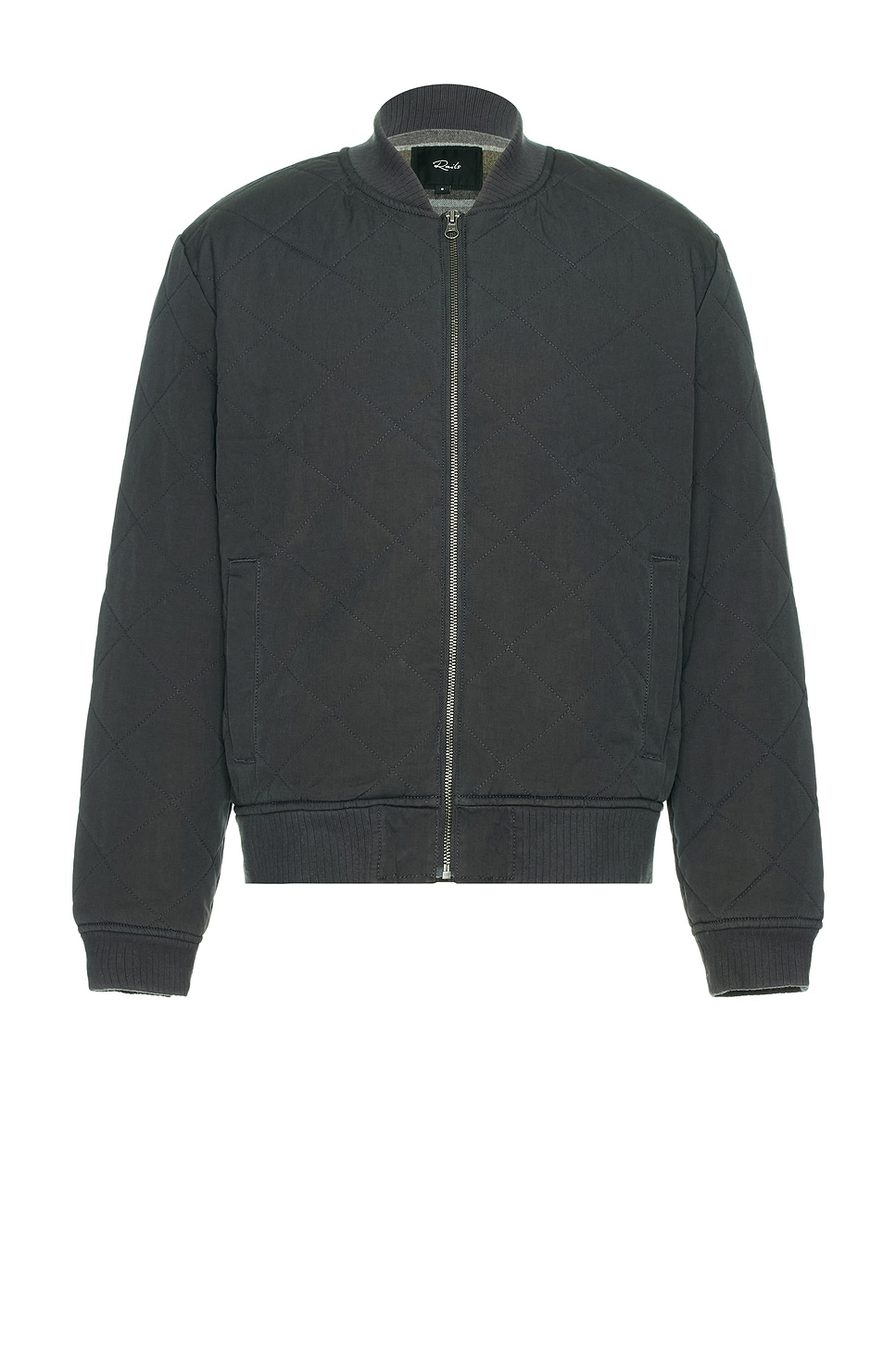 Rails Peninsula Bomber Jacket