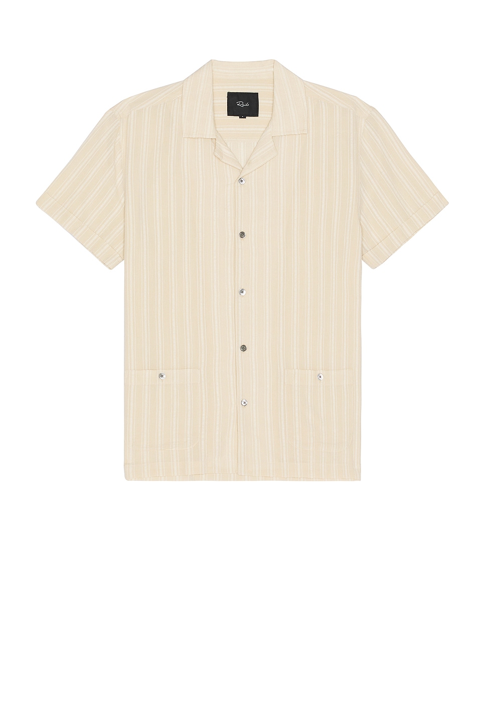 Rails Vice Shirt