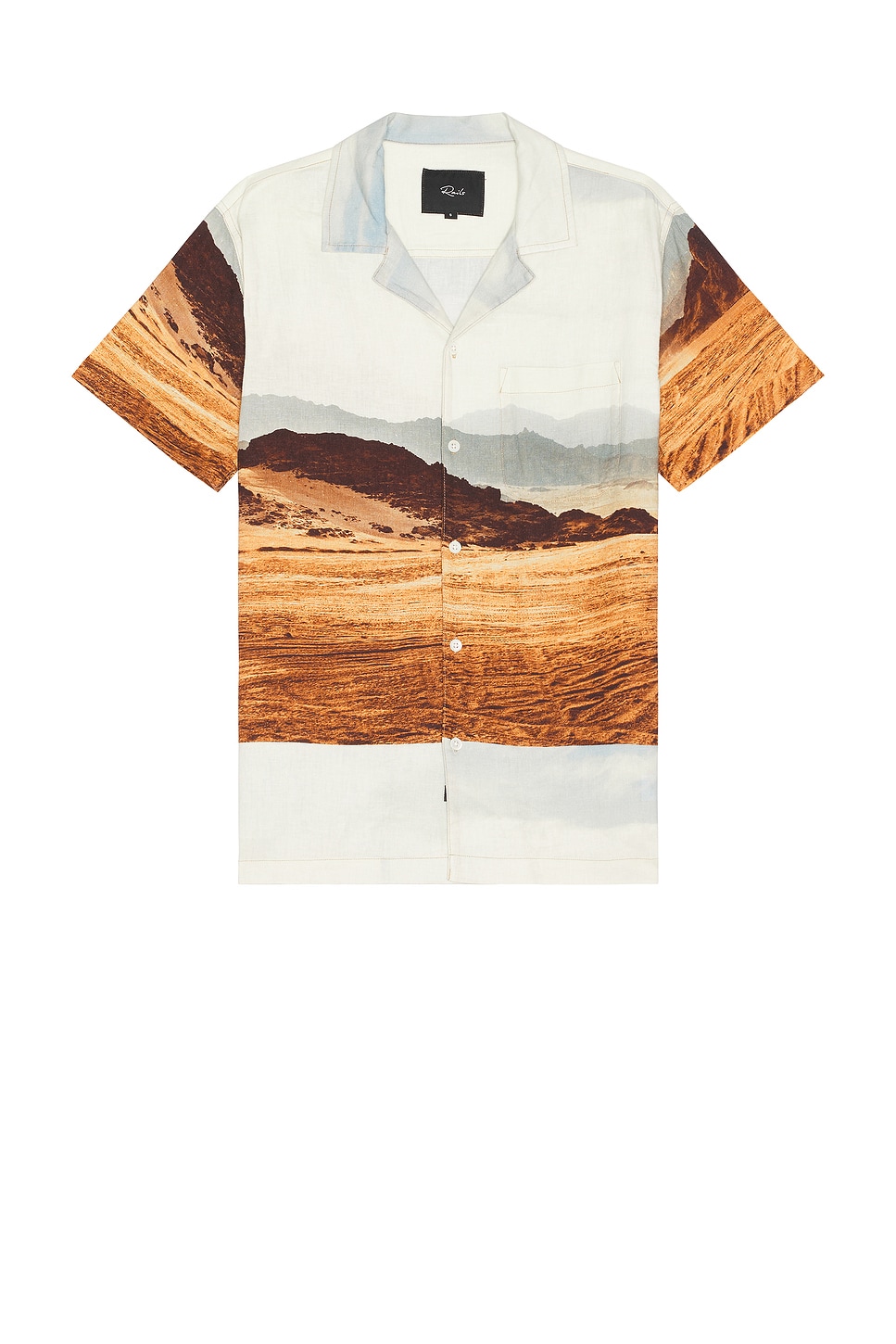 Rails Moreno Button Down Shirt