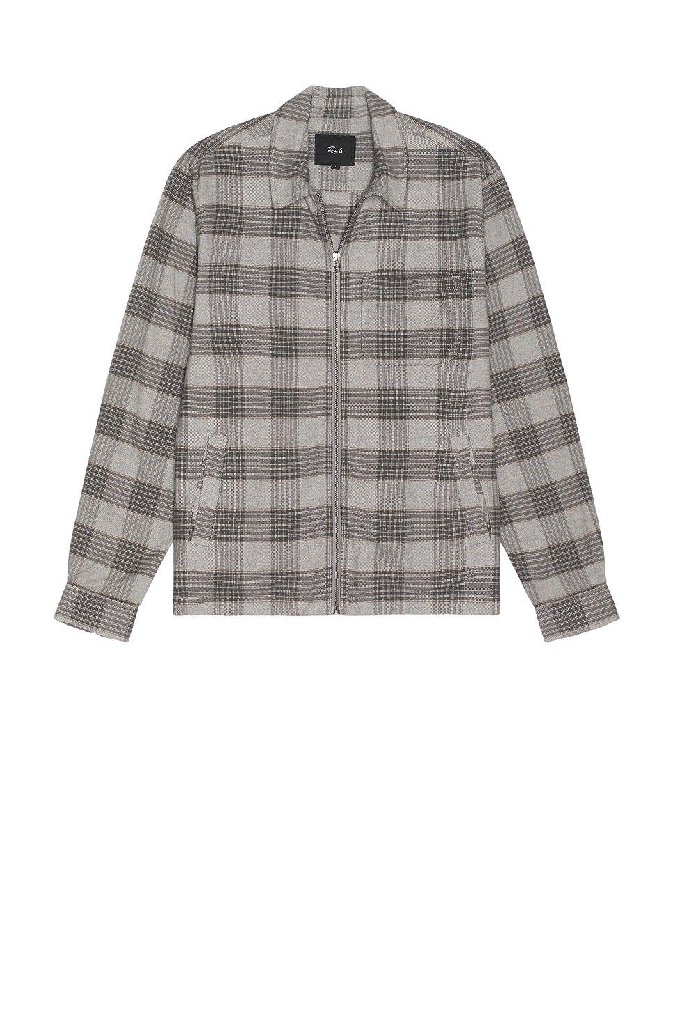 Rails Jaque Long Sleeve Button Down Shirt