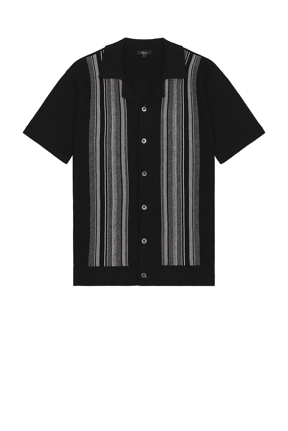 Rails Silas Shirt