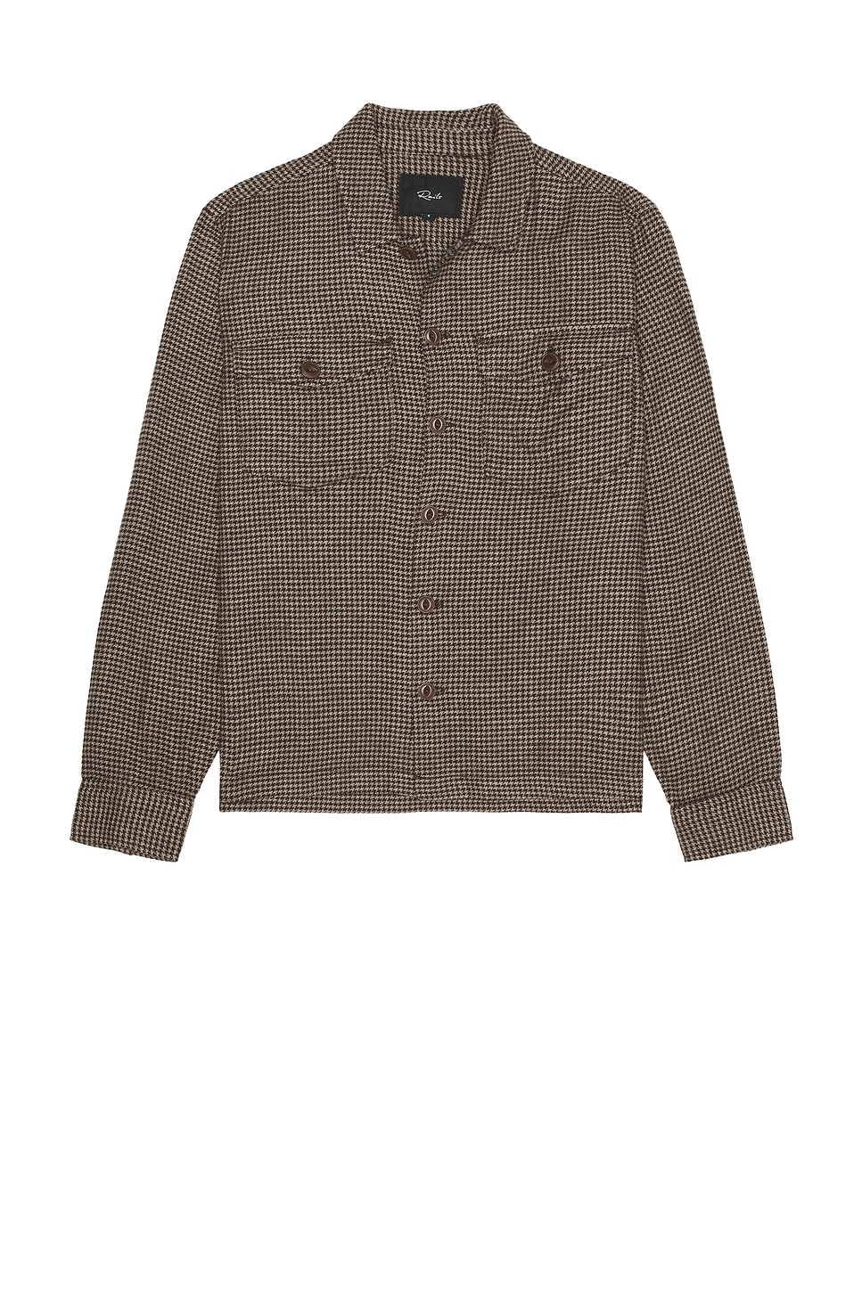 Rails Kerouac Button Down Shirt