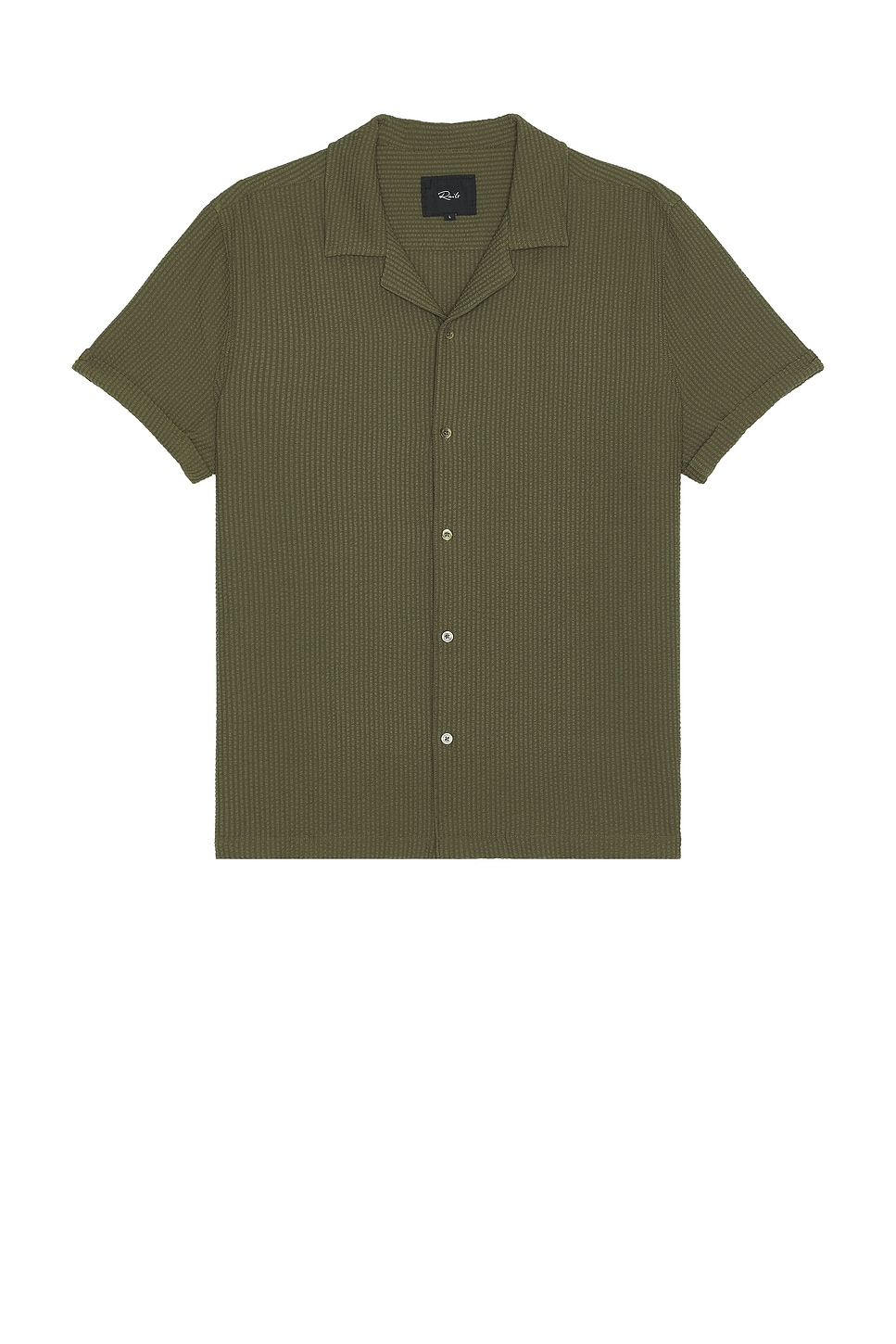 Rails Amalfi Button Down Camp Shirt