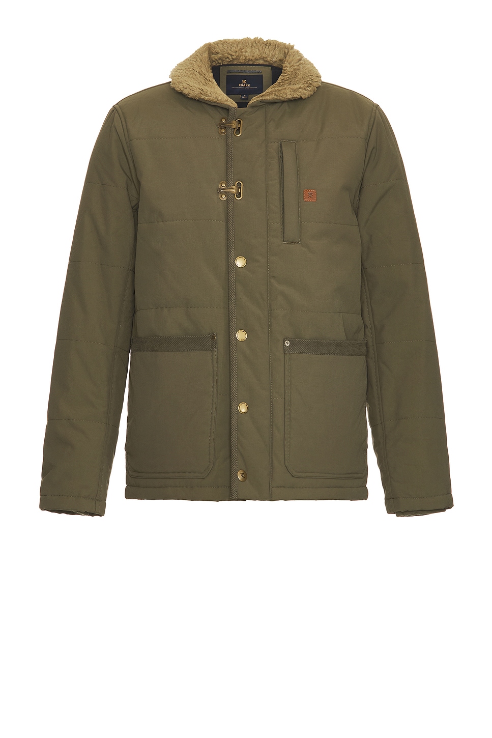 ROARK Axeman II Jacket