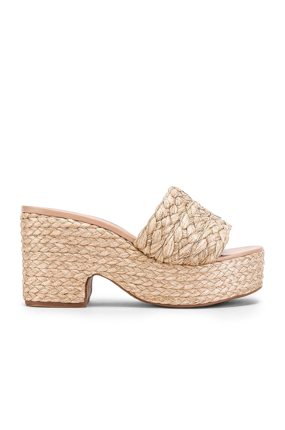 RAYE Gable Wedge