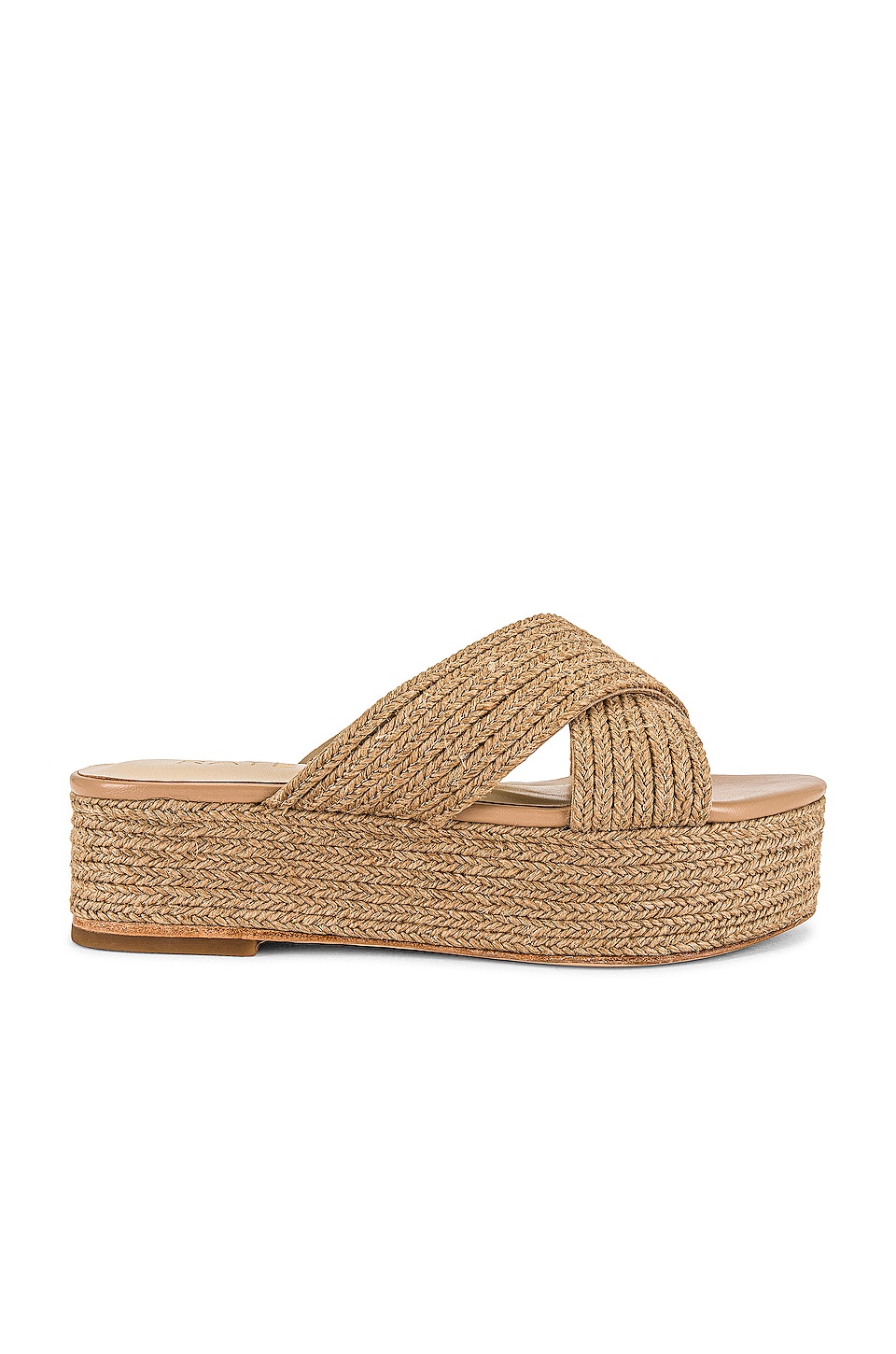 RAYE Tiko Wedge