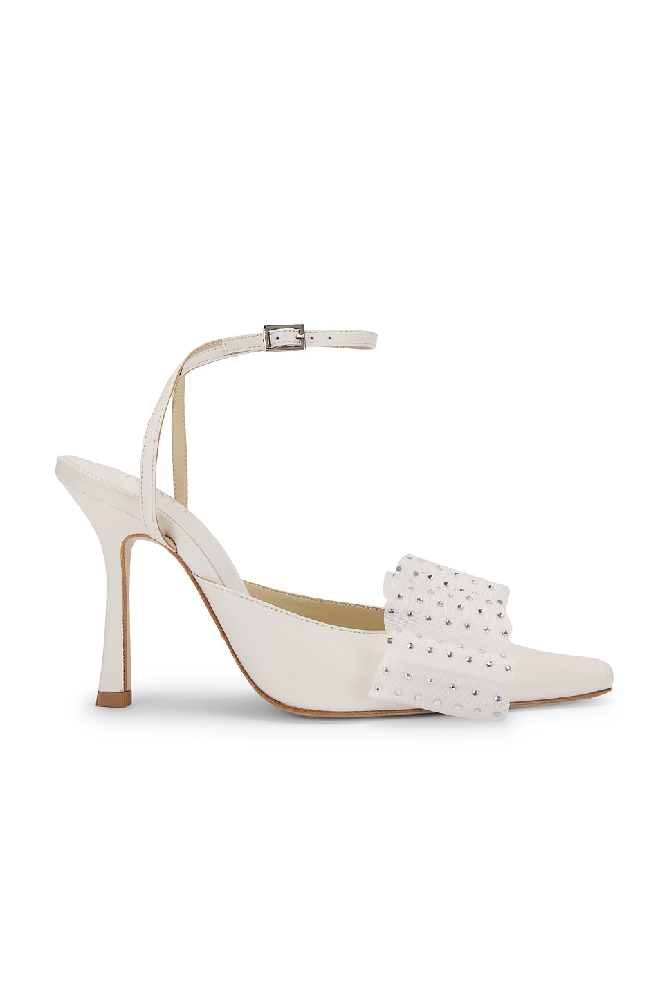 RAYE Juliette Pump