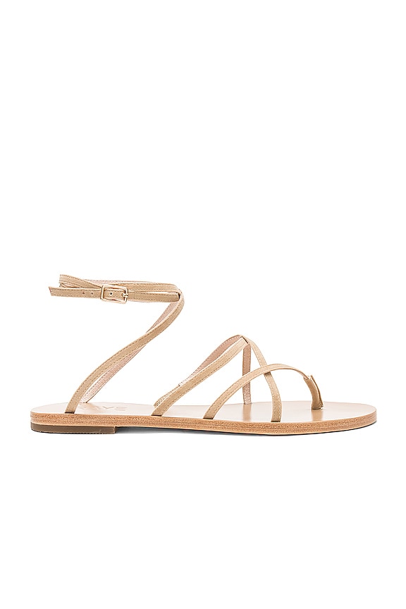 RAYE Coy Sandal