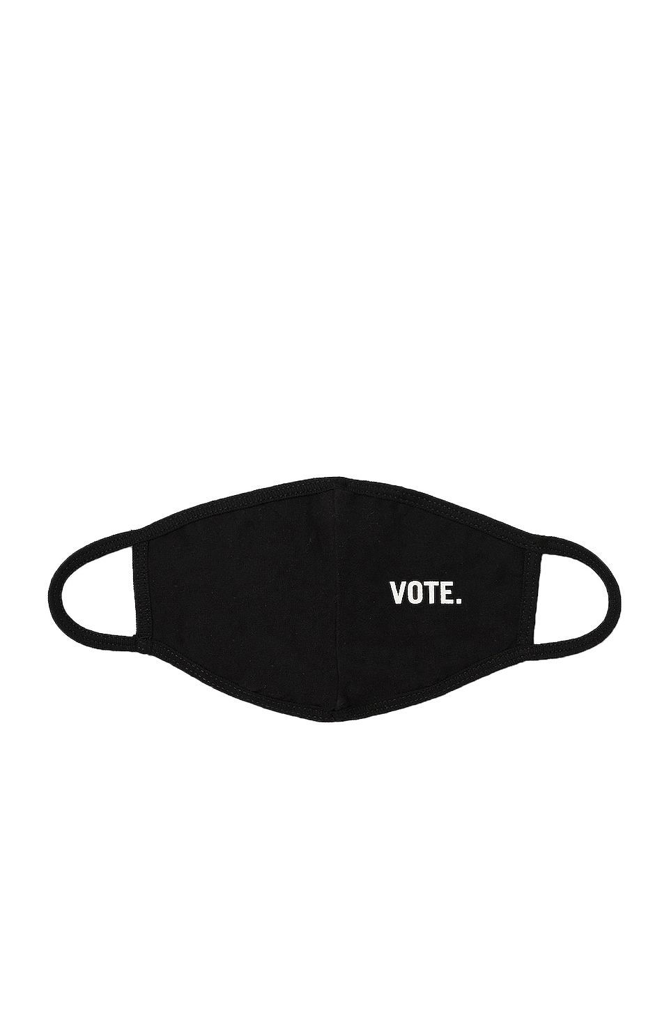 RE/DONE Jersey "VOTE" Mask