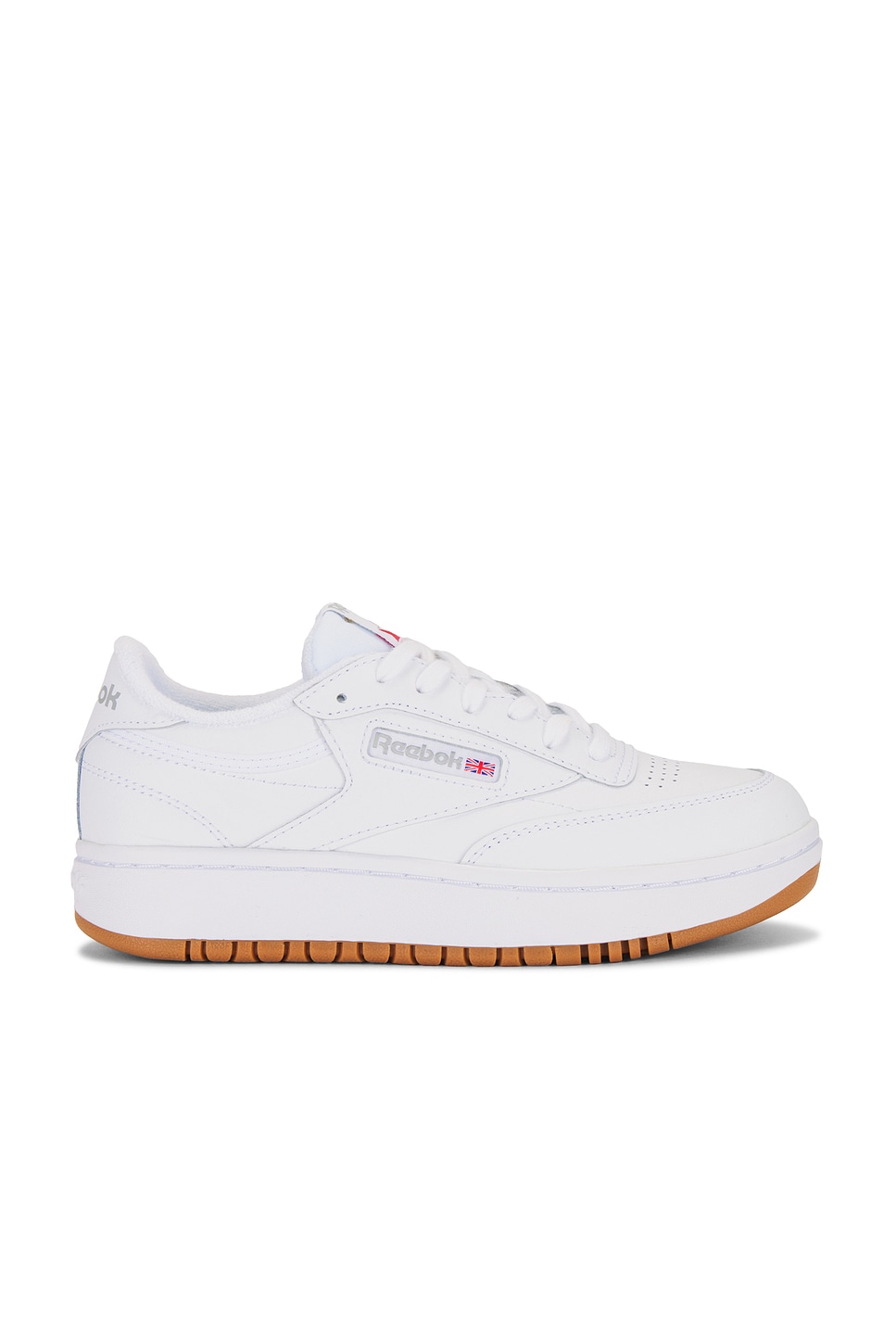 Reebok Club C Double Sneaker