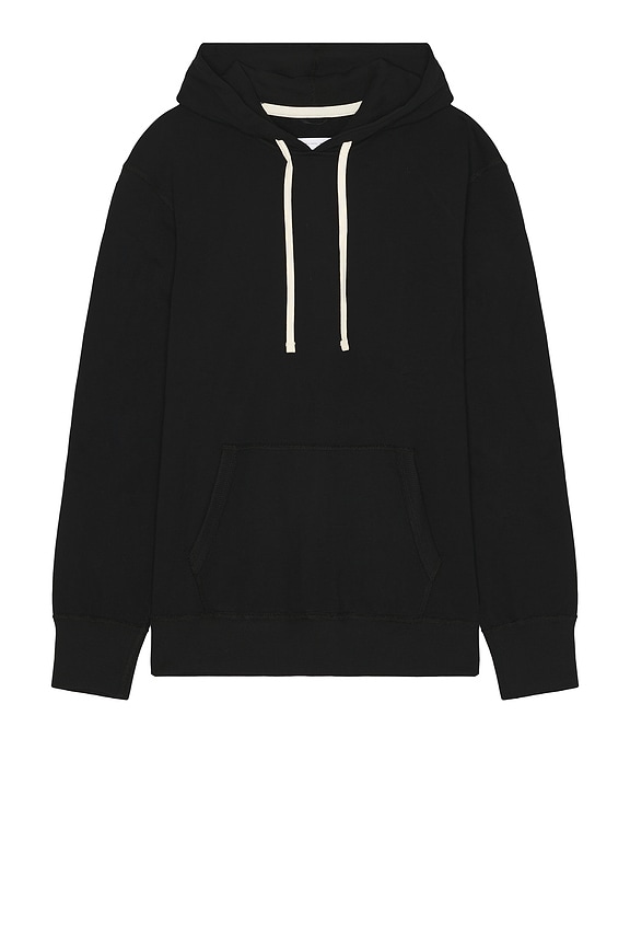 Reigning Champ Core Pullover Hoodie