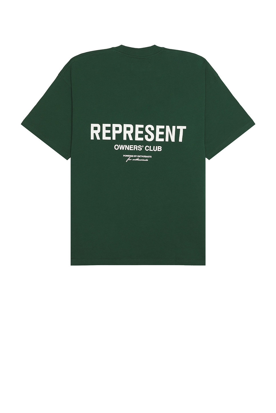 REPRESENT Represent Owners Club T-shirt