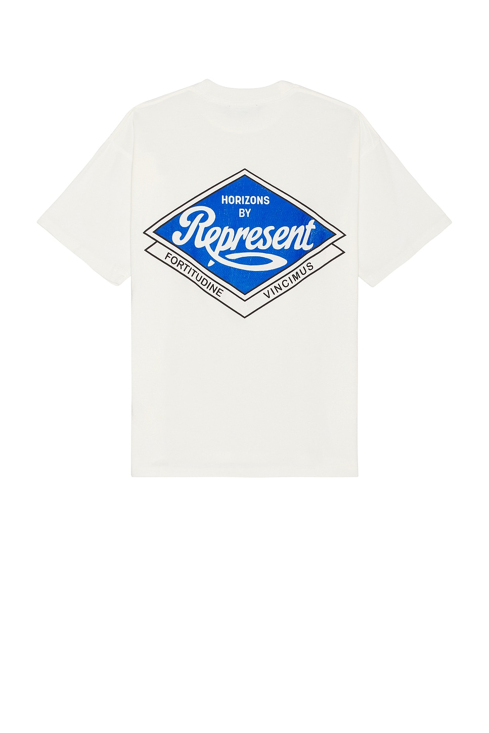 REPRESENT Classic Parts T-Shirt