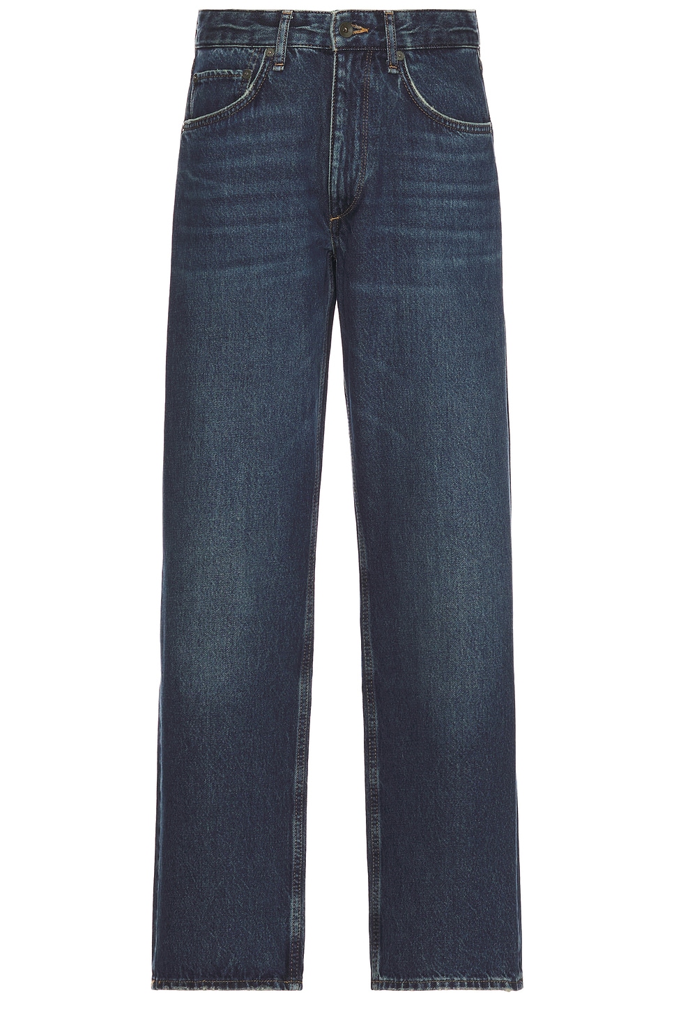 Rag & Bone Fit 4 Lightweight Rigid Jeans