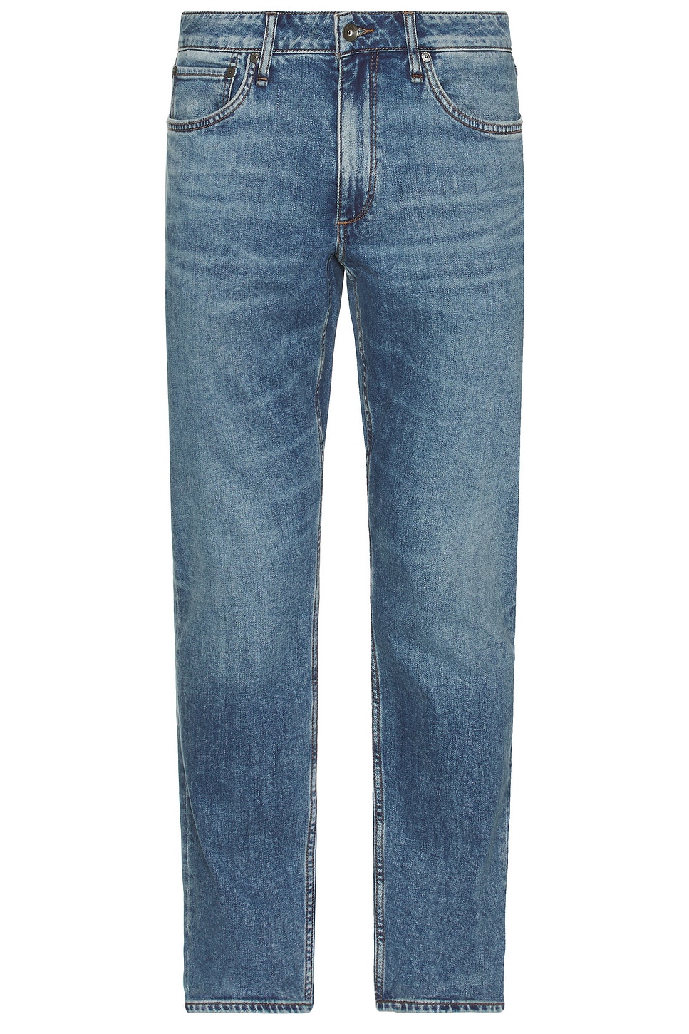 Rag & Bone Fit 3 Authentic Stretch Jeans