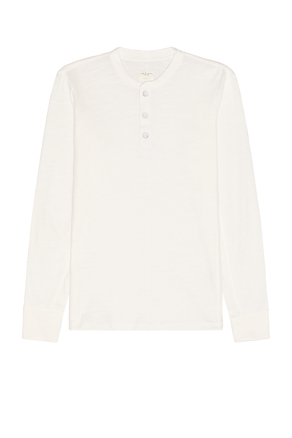 Rag & Bone Classic Henley