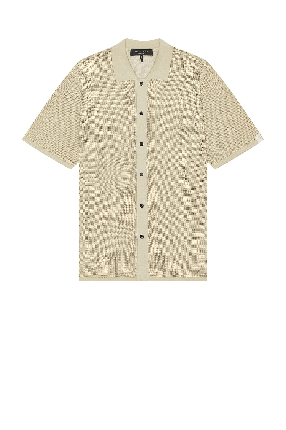 Rag & Bone Payton Shirt