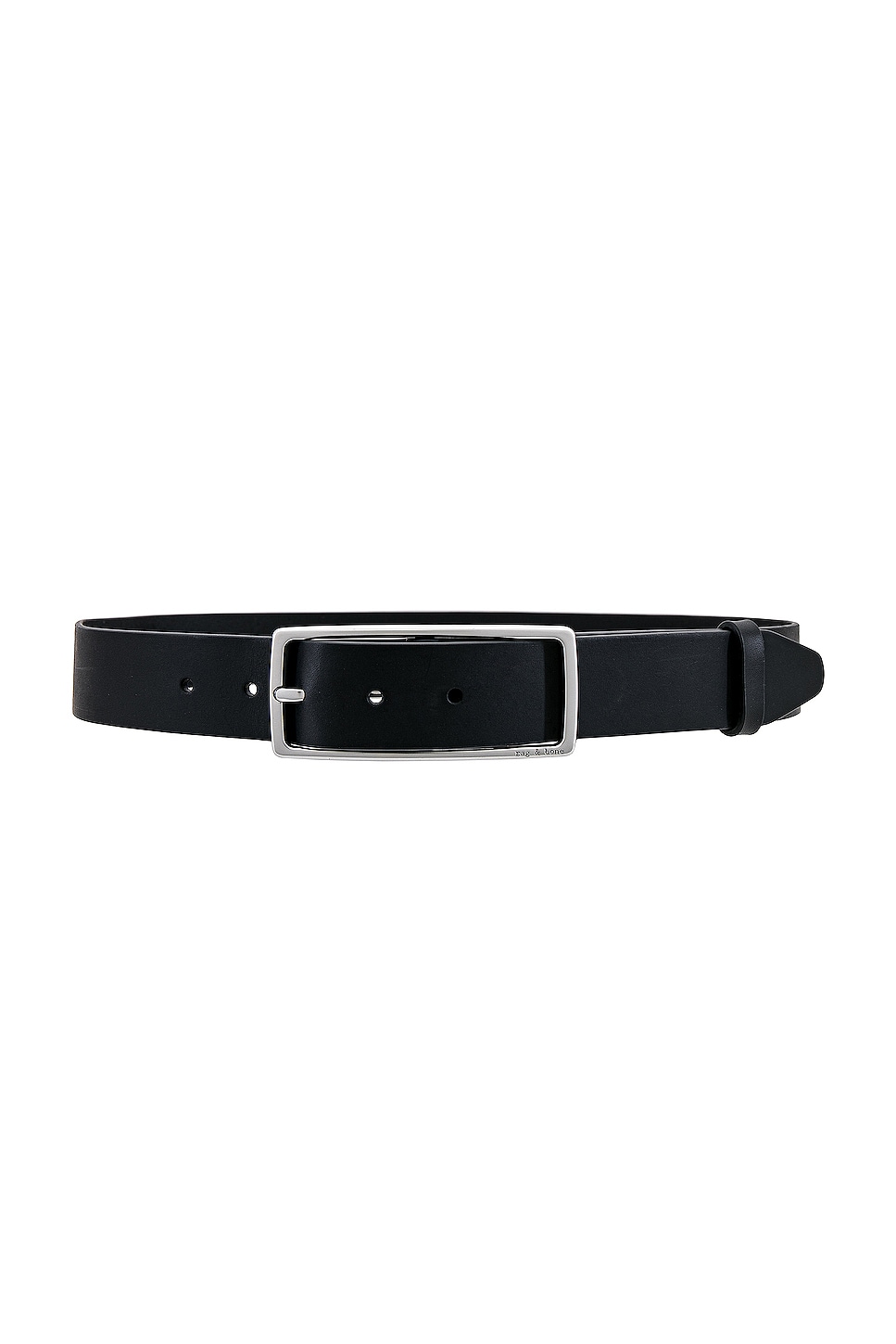 Rag & Bone Rebound Belt