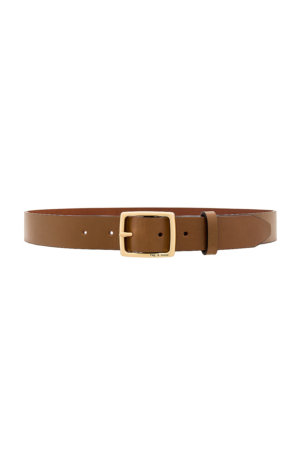 Rag & Bone Boyfriend Belt