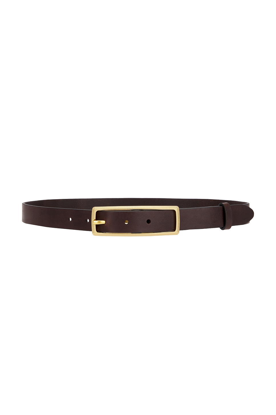 Rag & Bone Small Rebound Belt