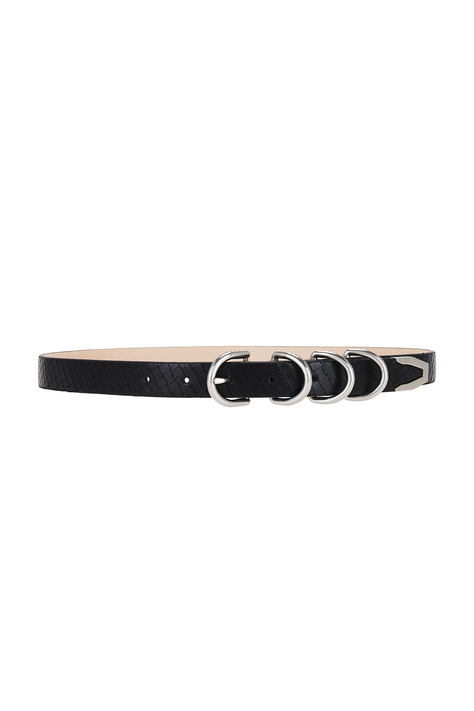 Rag & Bone Baby Spire Hip Belt