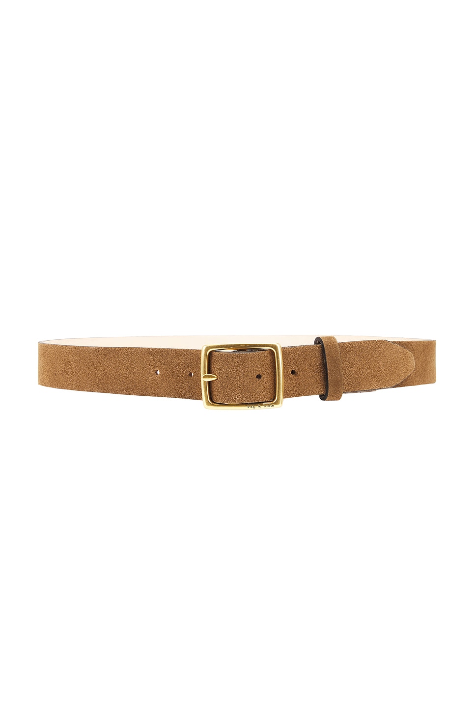 Rag & Bone Boyfriend Belt