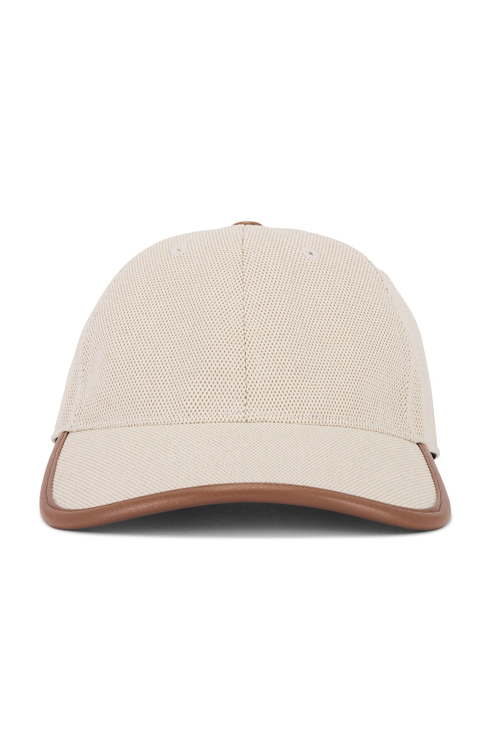 Rag & Bone Harlow Baseball Cap