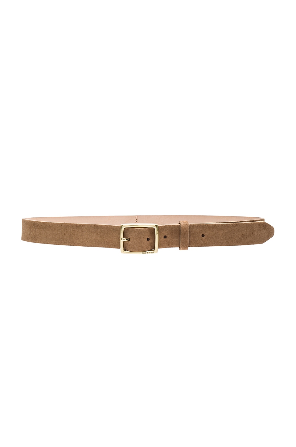 Rag & Bone Boyfriend Belt