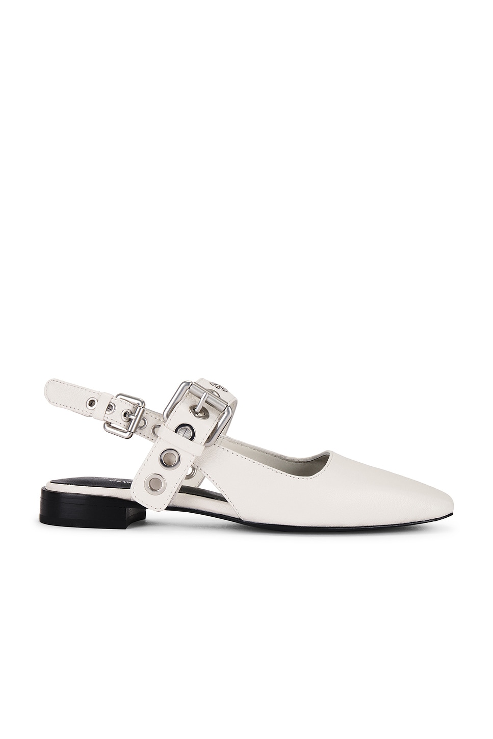 Rag & Bone Astra Slingback