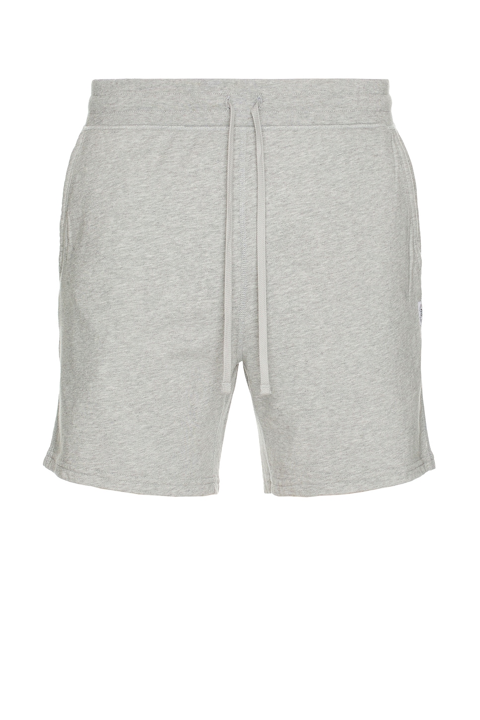 Reigning Champ Lightweight Terry 6" Sweatshort