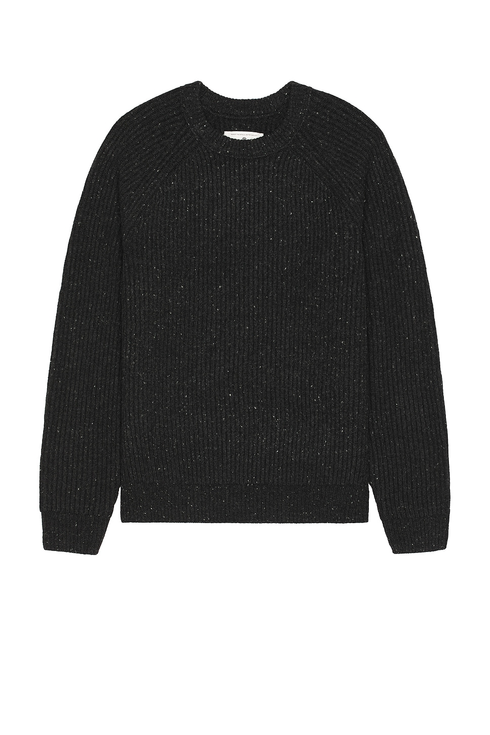 Reigning Champ Nep Merino Kenny Crewneck