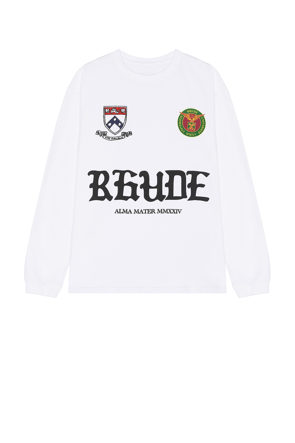 Rhude Alma Tee